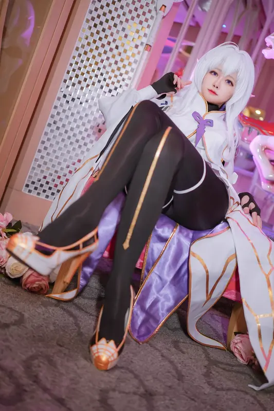 Arty亚缇 - NO.051 Merlin Prototype (Fate Grand Order) 15